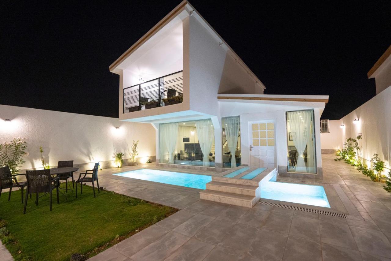 Divon Chalets Buraidah Exterior photo