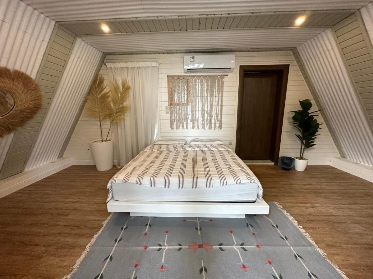 Divon Chalets Buraidah Exterior photo