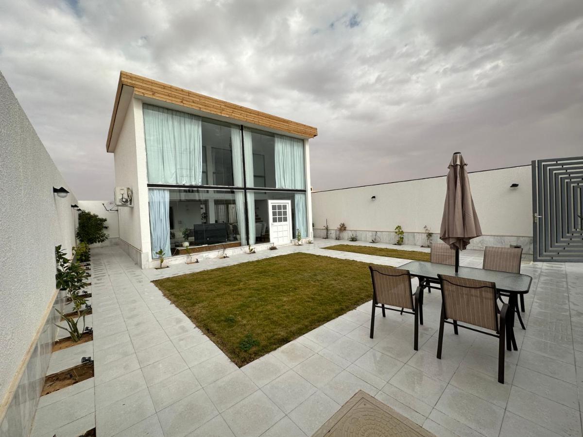 Divon Chalets Buraidah Exterior photo