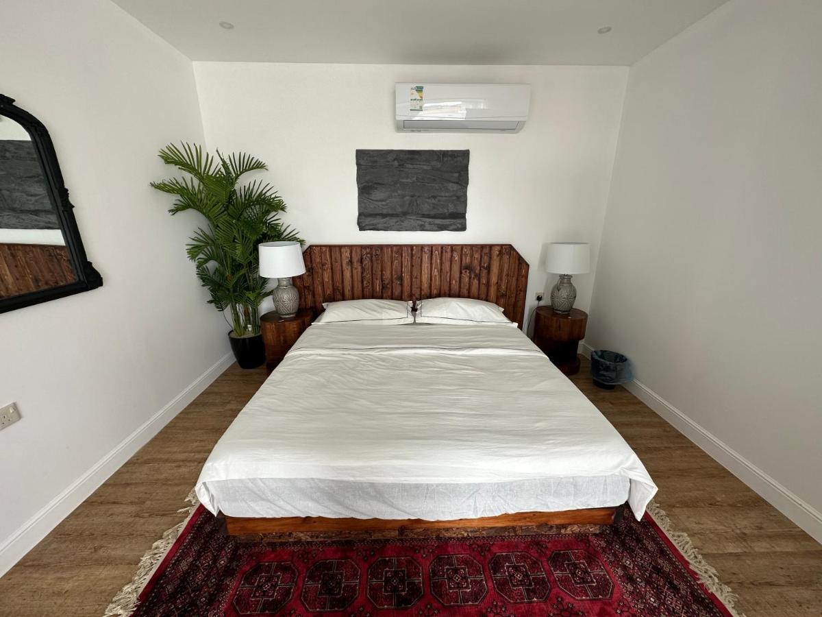 Divon Chalets Buraidah Exterior photo